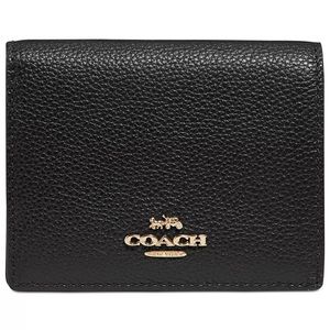 NAVY Coach Wallet